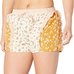 Bandier x Sincerely Jules The Wilder Nylon Running Shorts